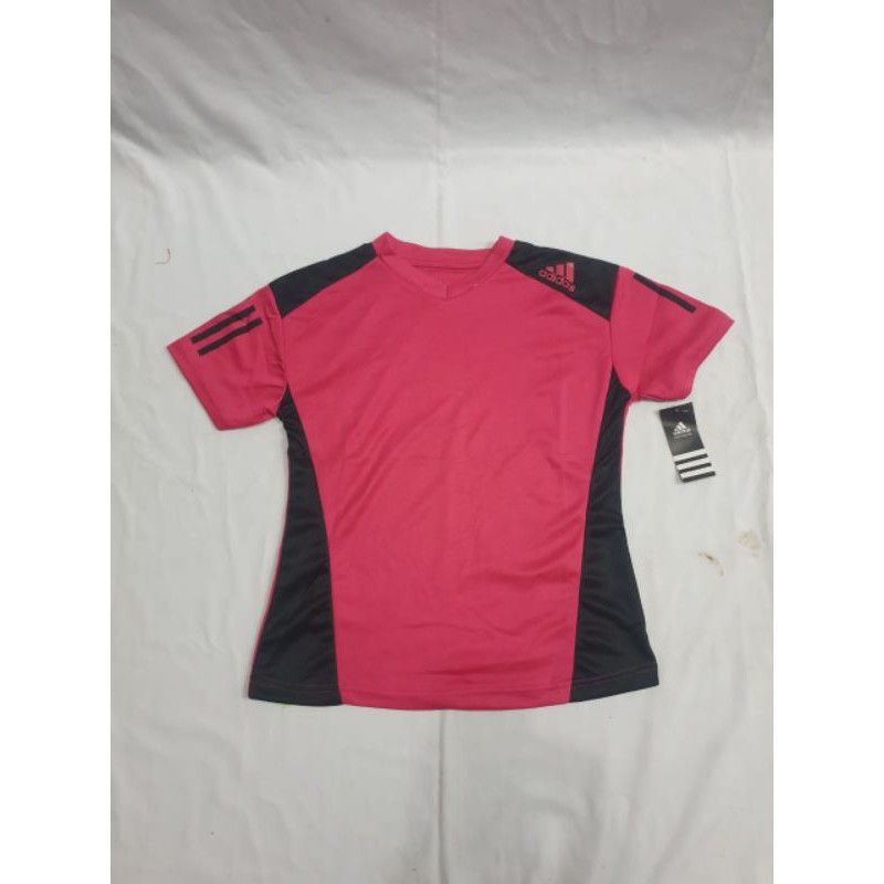 atasan olahraga cewek wanita volly voli murah atasan baju senam