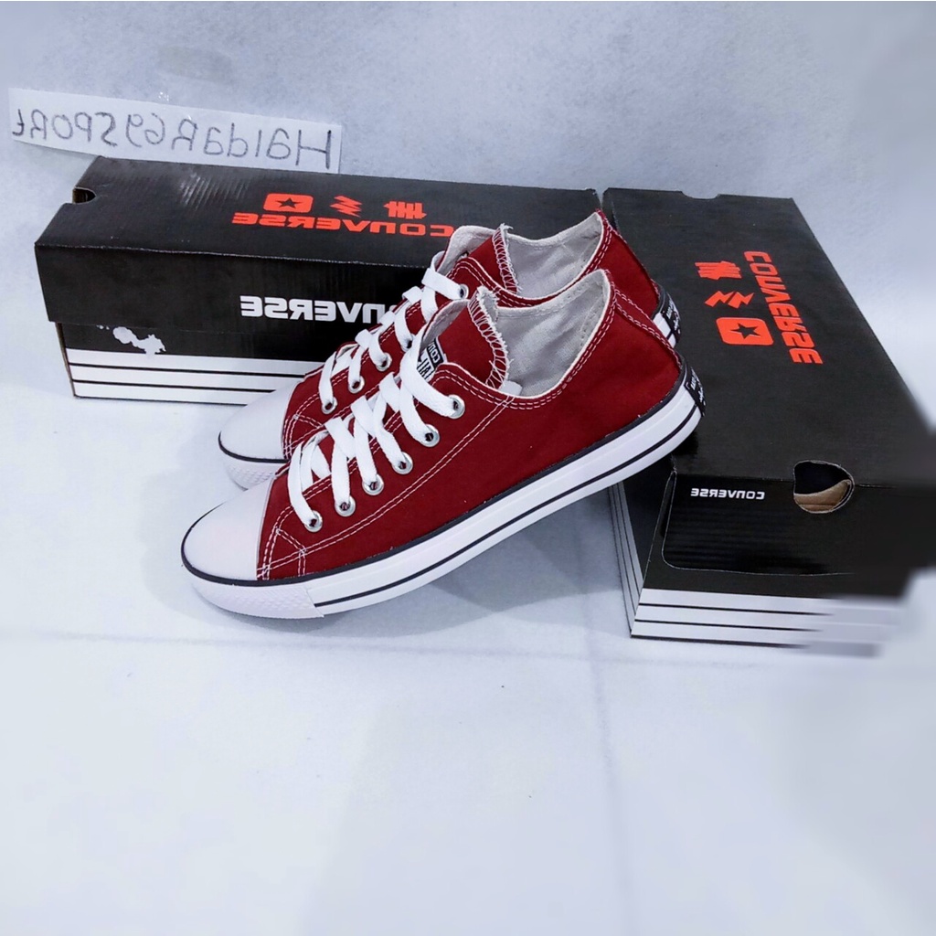 SEPATU SNEAKERS KASUAL SEPATU PRIA DAN WANITA HIGH QUALITY