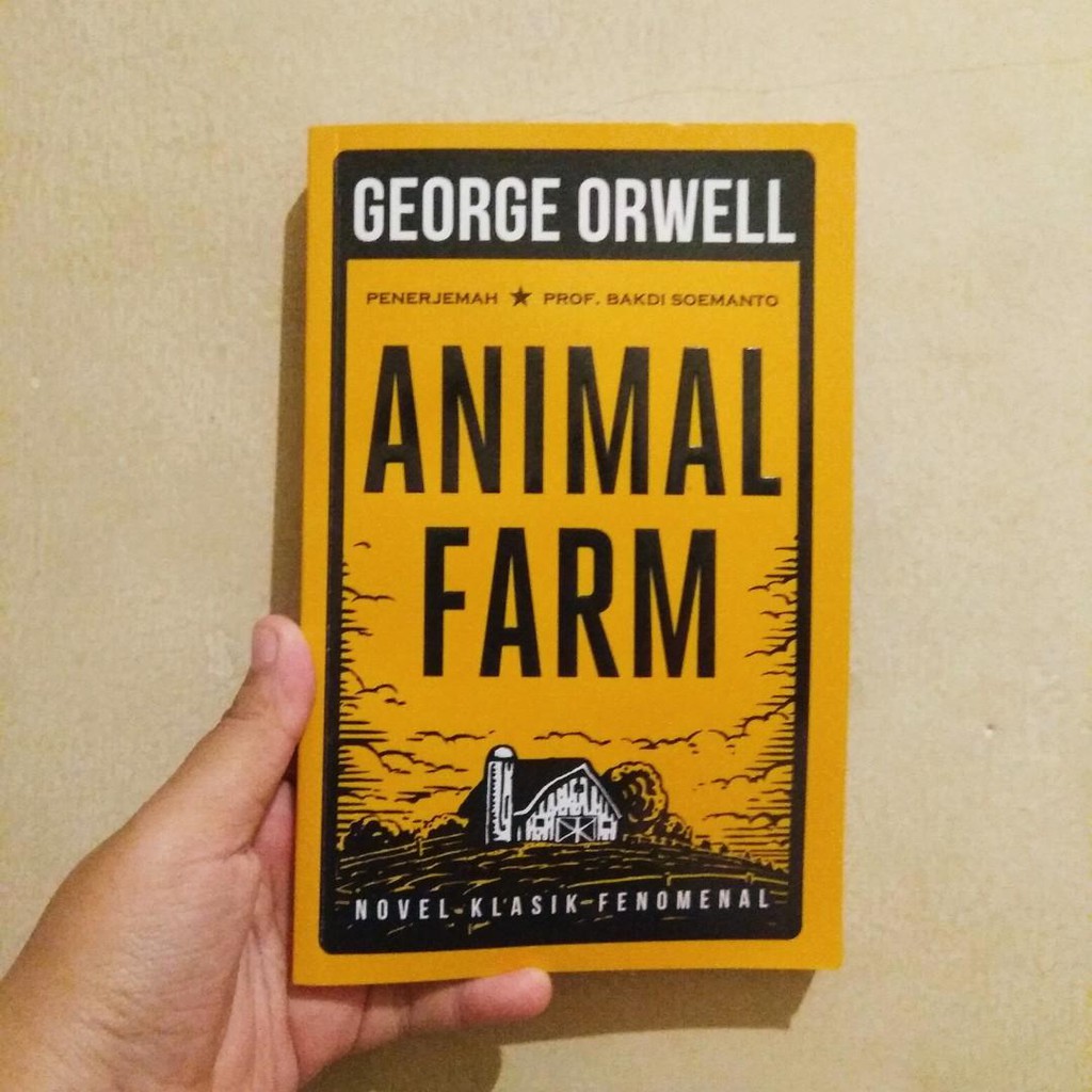 Animal Farm