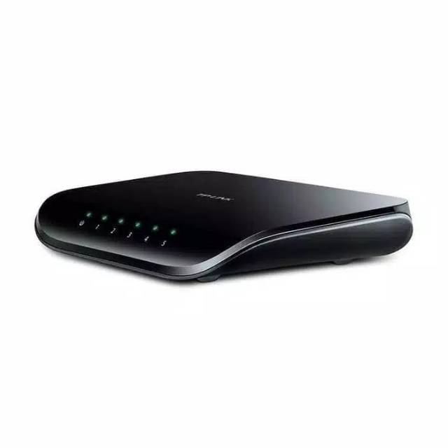 TP-Link TL-SG1005D5 port Gigabit desktop switch/hub ORI