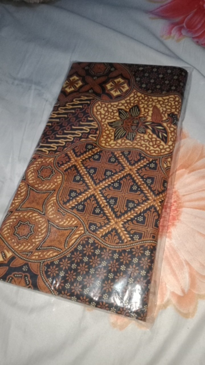 Jarik Jarit Kain Batik Solo Sewek Pengantin Motif Sidoasih Jarek Tapih Wanita Premium
