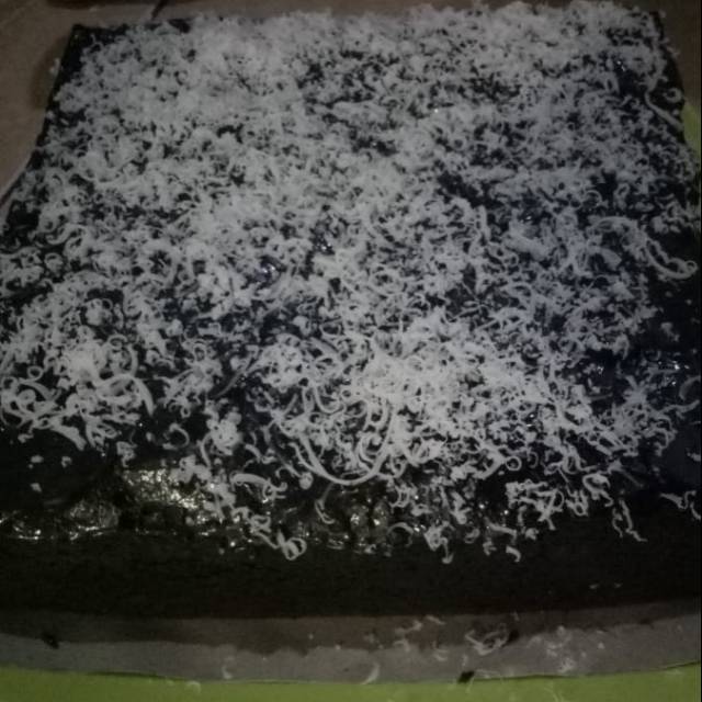 

BROWNIES COKLAT LUMER KEJU ALA AMA*DA|| BROWNIES KUKUS