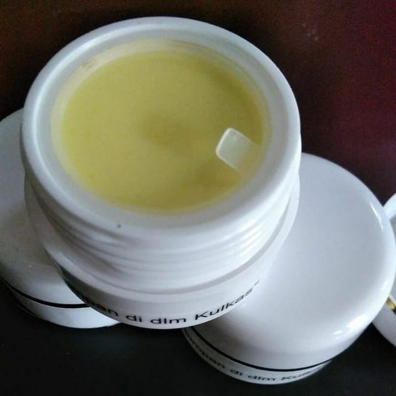 krim racikan untuk flek dan memutihkan