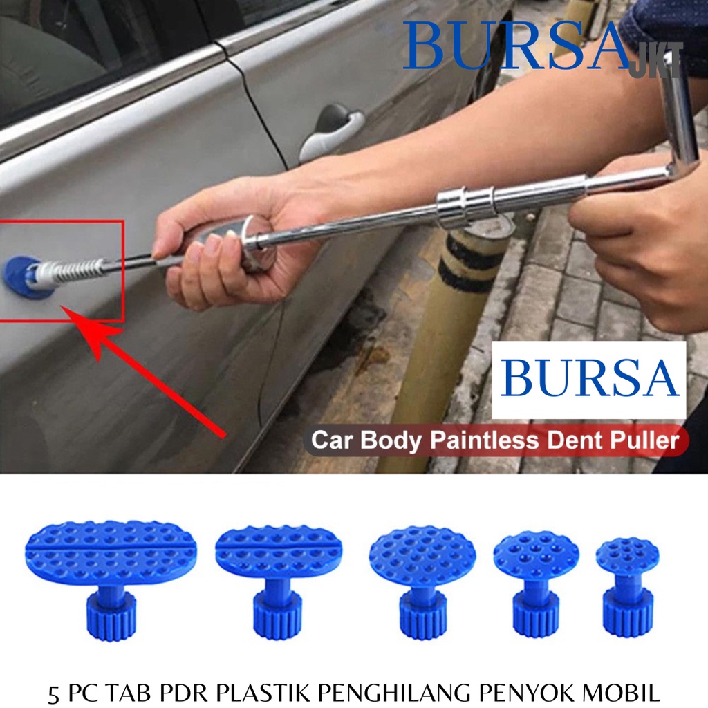 TAP SUCTION PEREKAT PENARIK PULLER BODY MOBIL REPARASI PERBAIKAN KENDARAAN CAR REPAIR TOOL