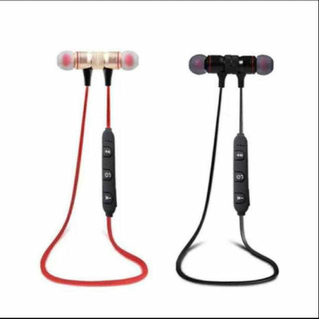 JBL MAGNET SPORT BLUETOOTH HEADSET HANDSFREE EARPHONE MURAH