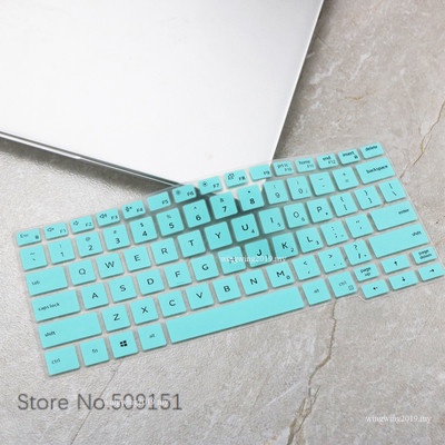 Cover Pelindung Keyboard laptop Bahan Silikon Ukuran 13.3 inch Untuk DELL Latitude 5300 3301 7300 5200 7200 2019 2020 13.3 3300