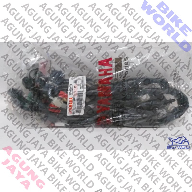 (100% Original ) Kabel Body Soul GT 2013-2014 1KP-H2590-10 YGP