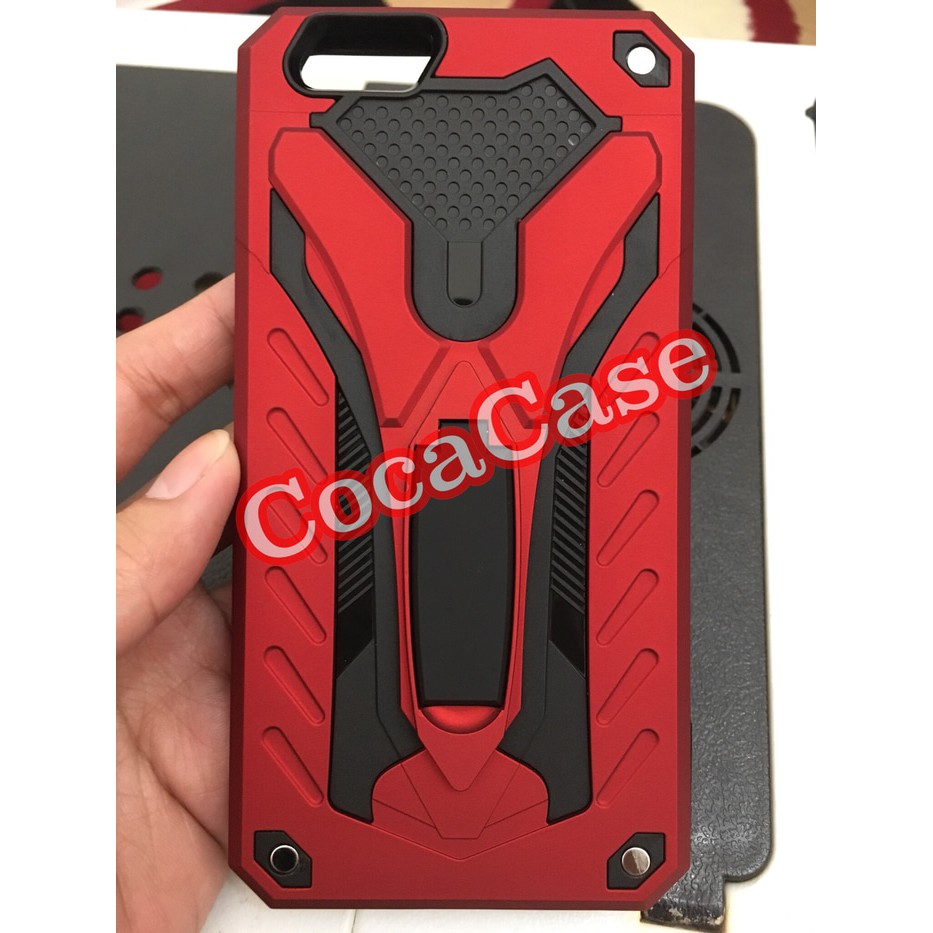 Heavy Robot Case OPPO A39 A57 Hard TPU Rugged Armor OPPO