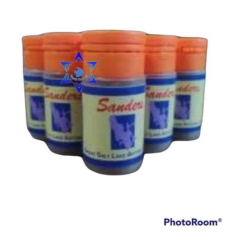 Artemia sanders biru 10gr