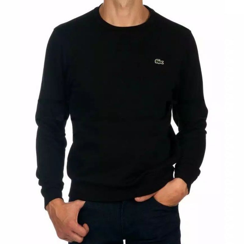 lacoste krite rajut pria