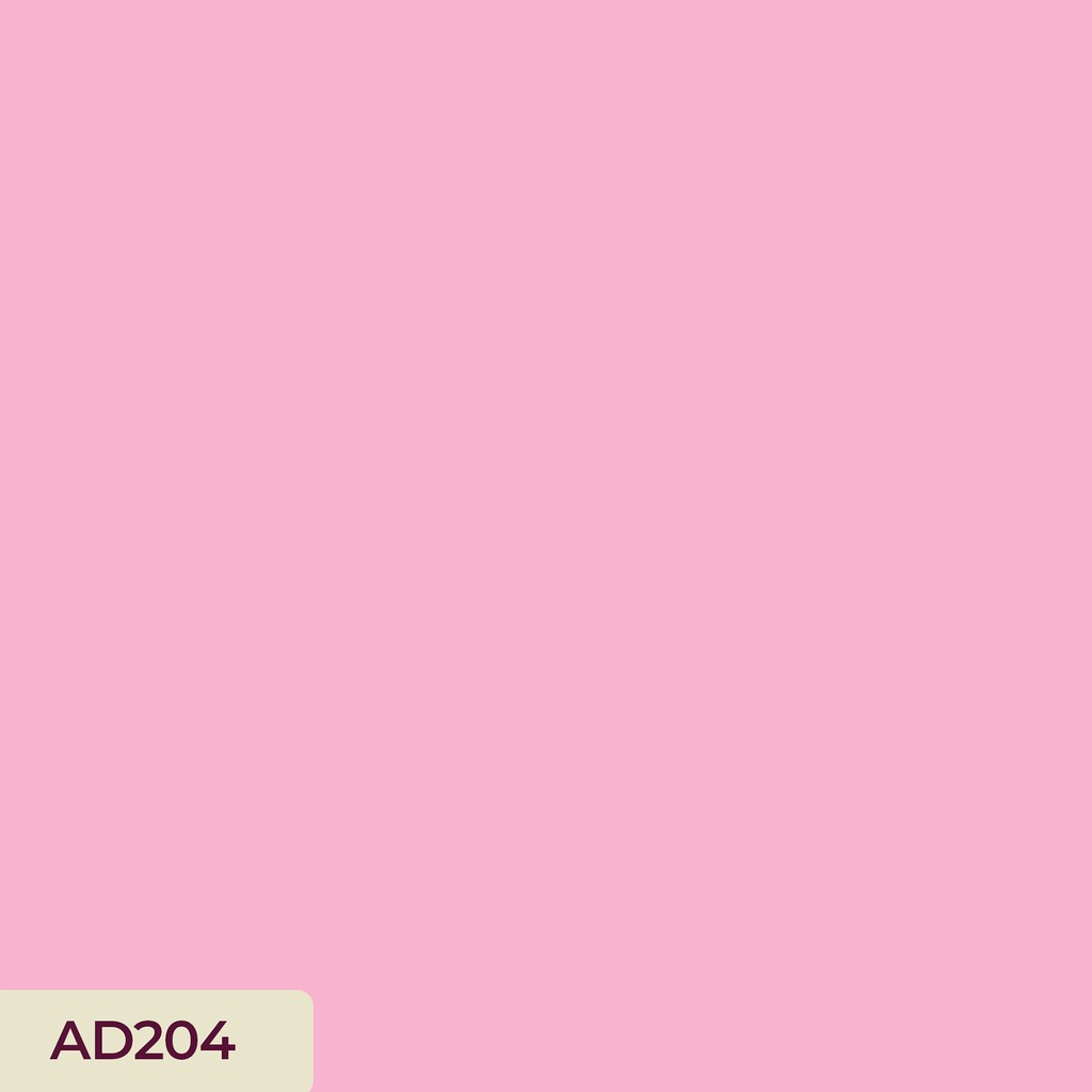 -AD204 Strawbery Pink