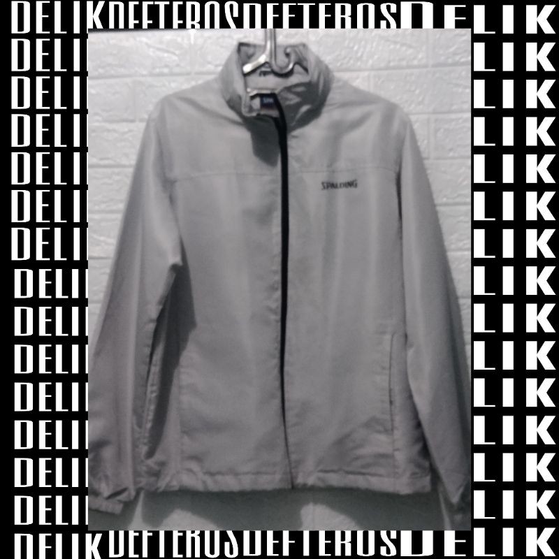 Sports Jacket Spalding