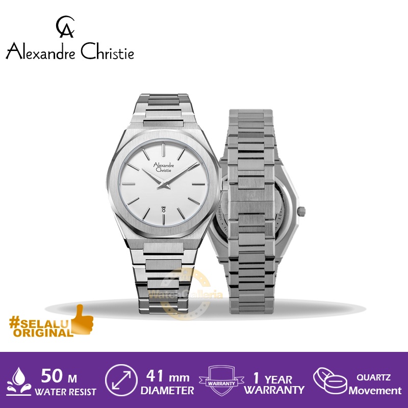 Alexandre Christie AC 8600 MD BSSSL AC8600 MDBSSSL