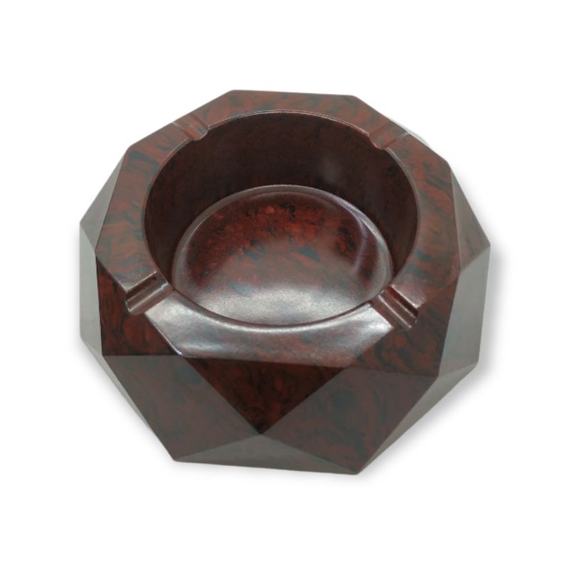 Asbak Rokok Melamine MJ5722