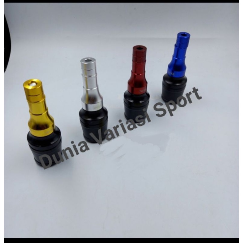 Jalu Kenalpot EMC Type Long Jhon Universal Bestquality