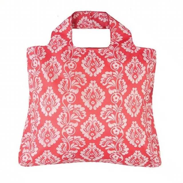 Envirosax - Sun Kissed red