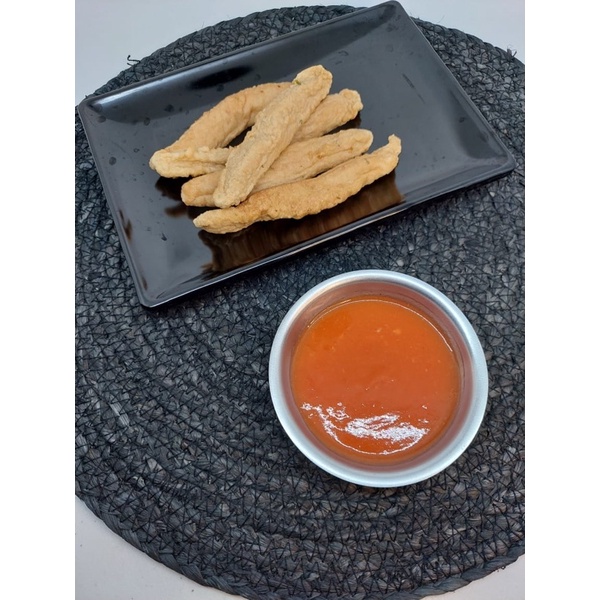 

otak-otak ikan goreng & frozen