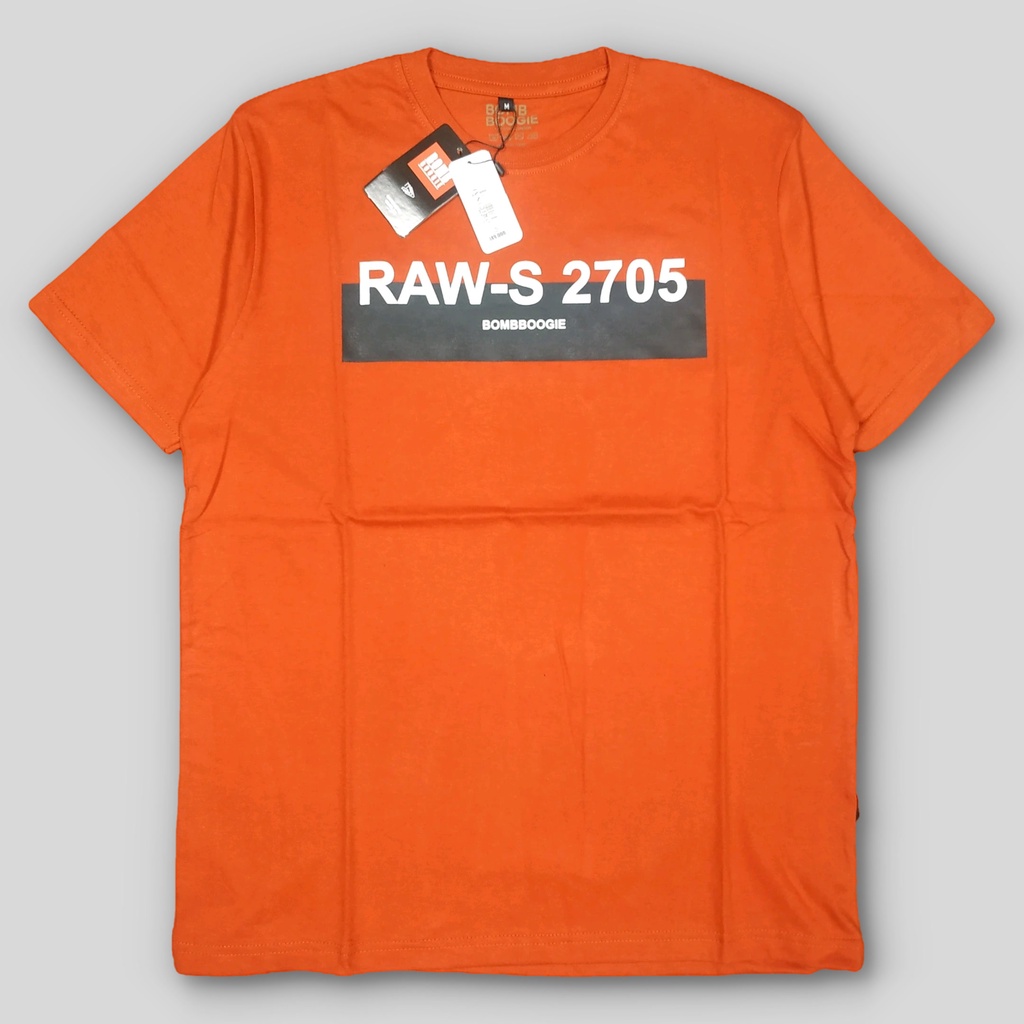 LIMITED EDITION TSHIRT KAOS BOMBBOOGIE ORIGINAL LENGAN PENDEK BAHAN COTTON COMBAD 24S BAJU BOMBOOGIE