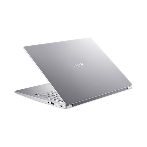 Laptop Acer SWIFT 3 i7 1165G7 16GB RAM FHD