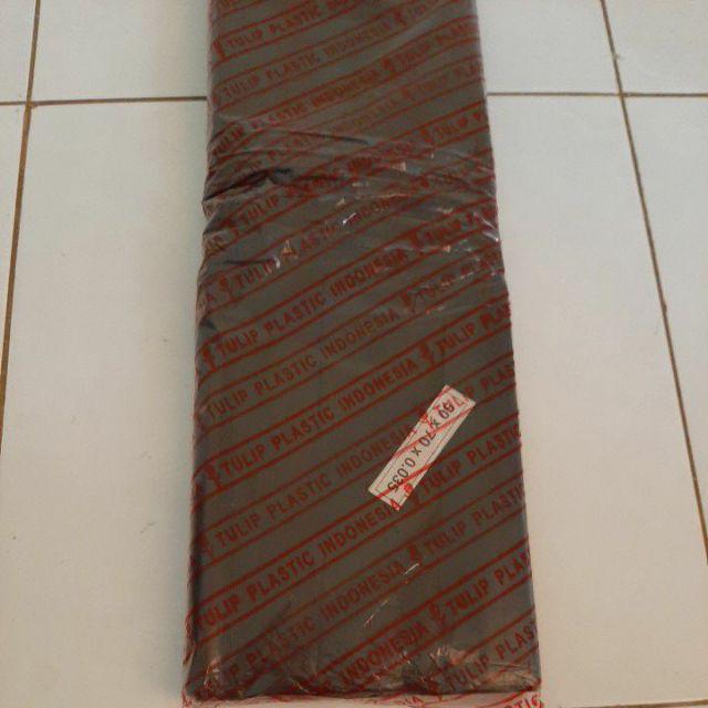 Plastik Sampah Uk.50x70 Cm