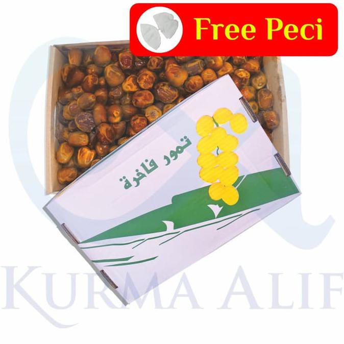 

Kualitas Terbaik Kurma Sukari Grosir Kurma Raja 3 Kg Harga Grosir Murah Oleh Oleh Haji