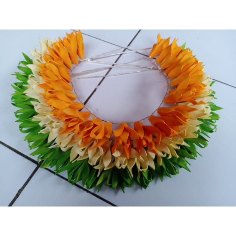 Bancangan set belakangan untuk payas agung