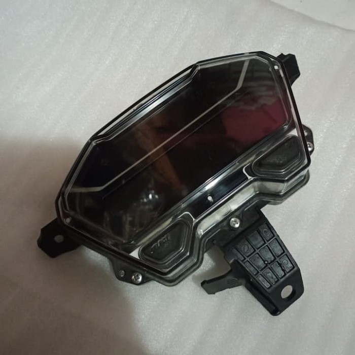 SPEDOMETER SPIDOMETER VARIO 125 NON ISS K60R-B7 ORIGINAL KM RENDAH