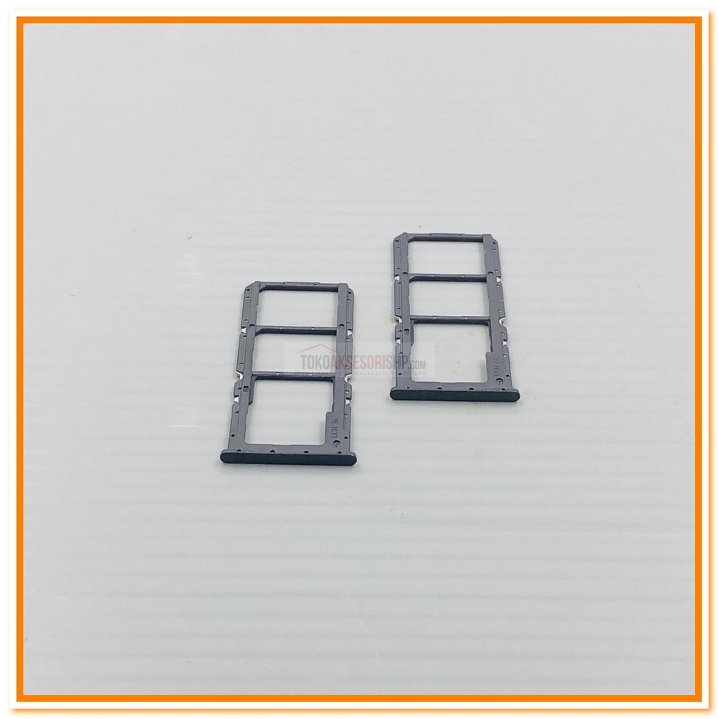 SIM TRAY REALME 8 SIM LOCK / TEMPAT SIM CARD / SLOT KARTU