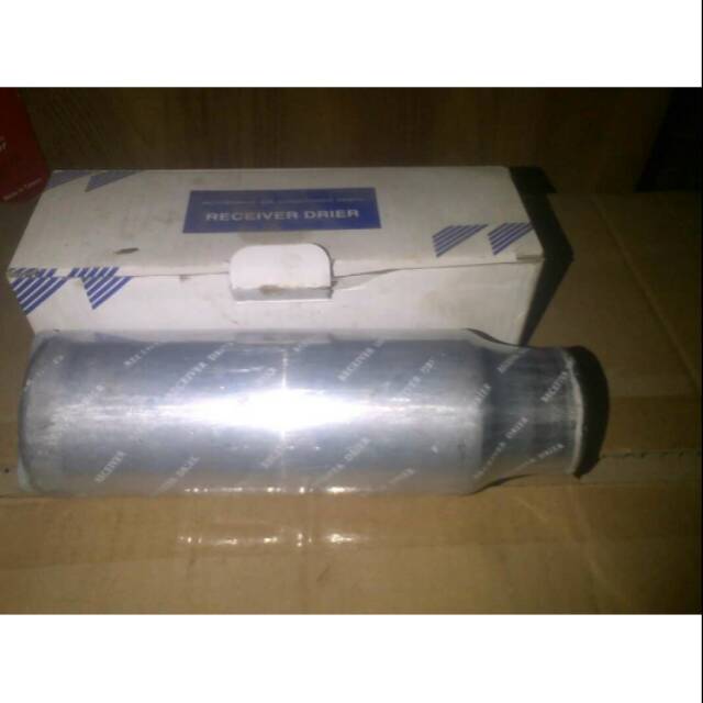 DRYER AC MOBIL SUZUKI KATANA / BALENO / ESCUDO / VITARA / SIDEKICK / ESTEEM / KARIMUN