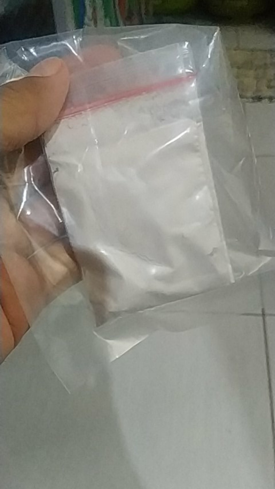 Root Up Perangsang Akar 10gram
