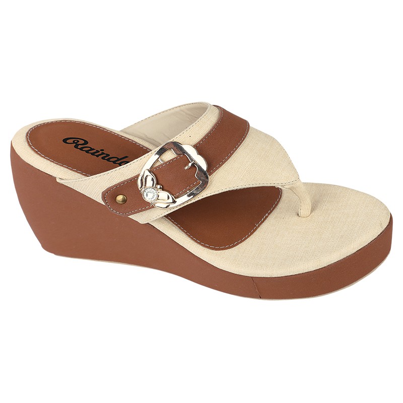 Wedges Capit Wanita - RJK 528