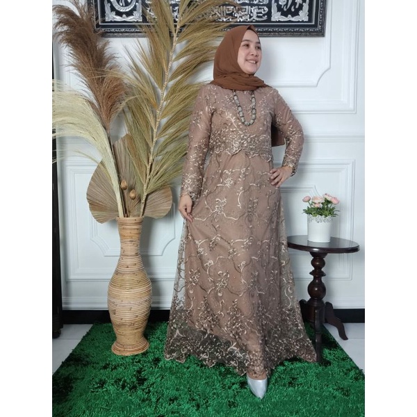 KEBAYA ORIGINAL//GAMIS BUSUI//GAMIS PESTA