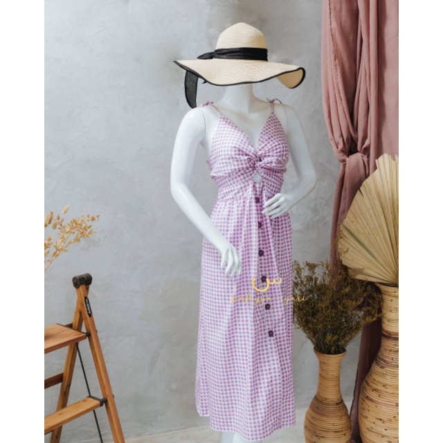 [Safiyya Syari] Vintage Dress/ Daster / Baju Tidur Wanita/ Lingerie