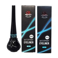 Kuas Make Up Eyeliner QL / Waterproof Eye Liner QL Premium BPOM