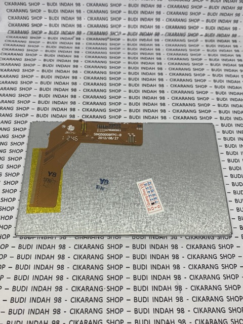 Lcd Asiafone AF929 MG331 SINQ50009 FPC A FPC 50001CIC