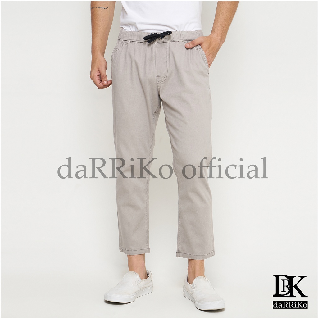 Sirwal Premium Pria Celana  Celana Sholat Cowok Celana Sirwal Ihkwan Trendi Sirwal Casual Pria