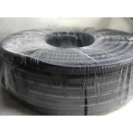 READY kabel speaker stealth 12 AWG ( untuk subwoofer )