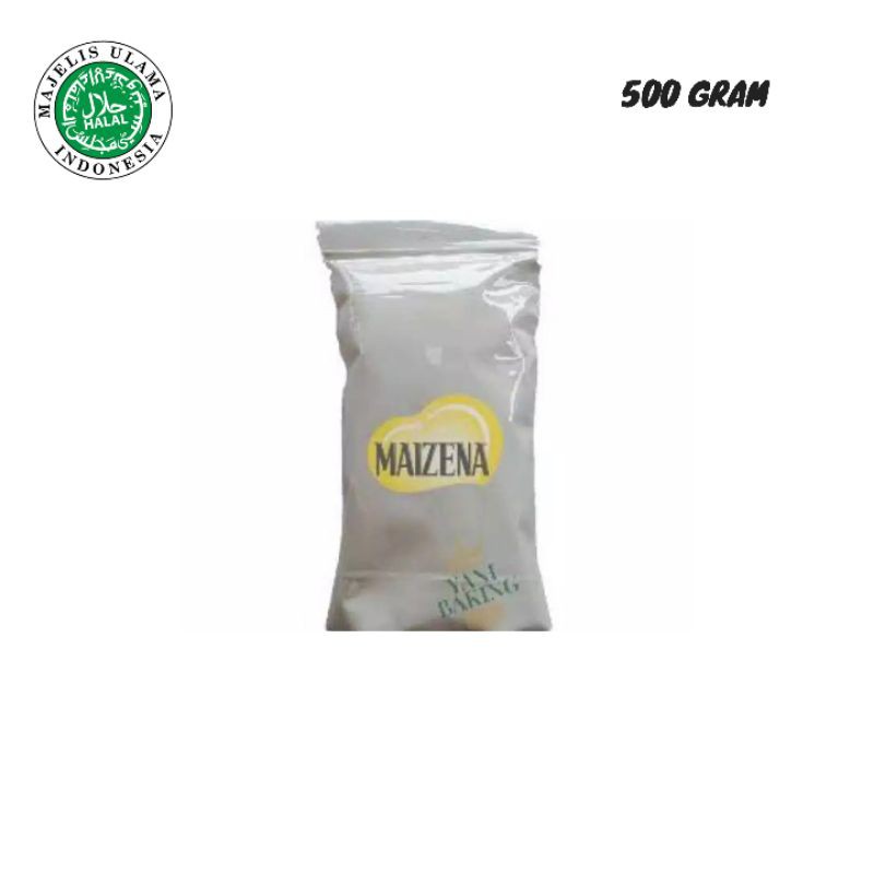 

[500g] Tepung Maizena