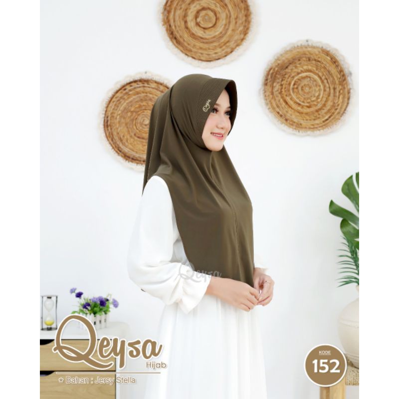Qesya Hijab