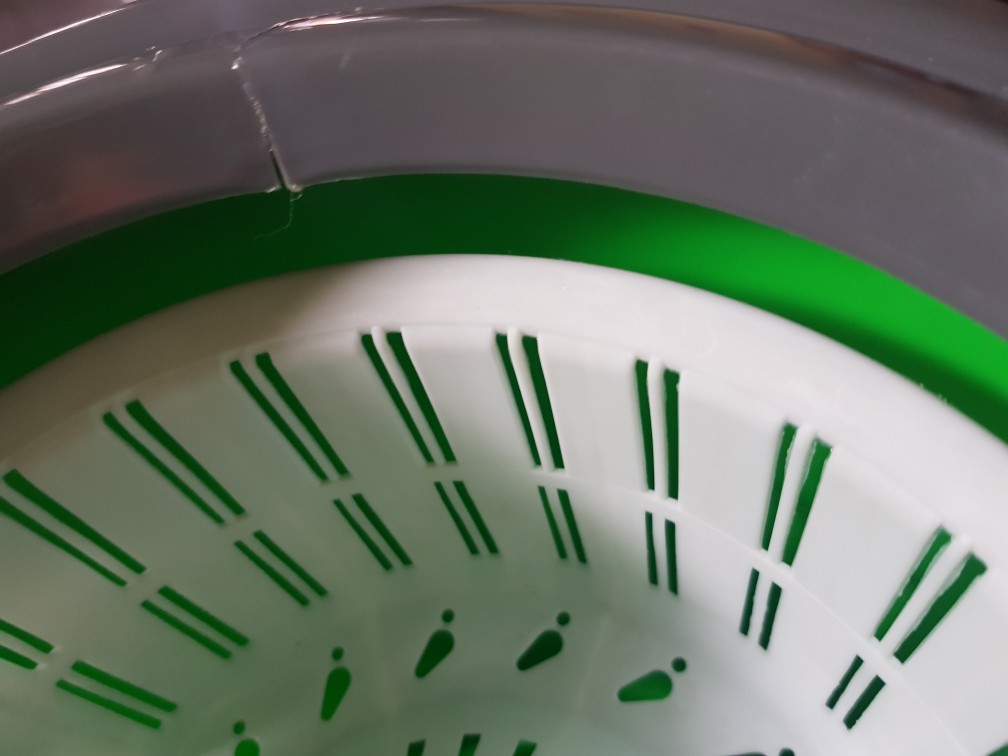 Alat Pel Pembersih Lantai