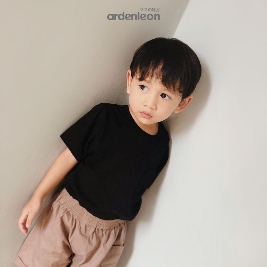 ARDENLEON Boys Short Chinos