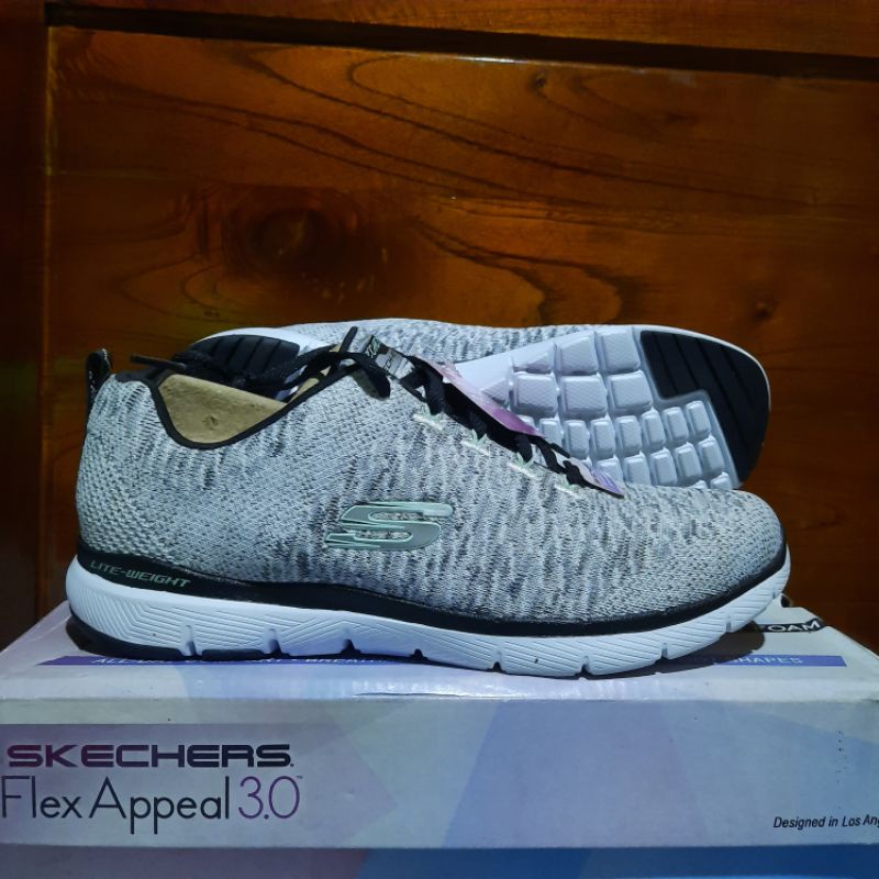 SKECHERS FLEX APPEAL 3.0