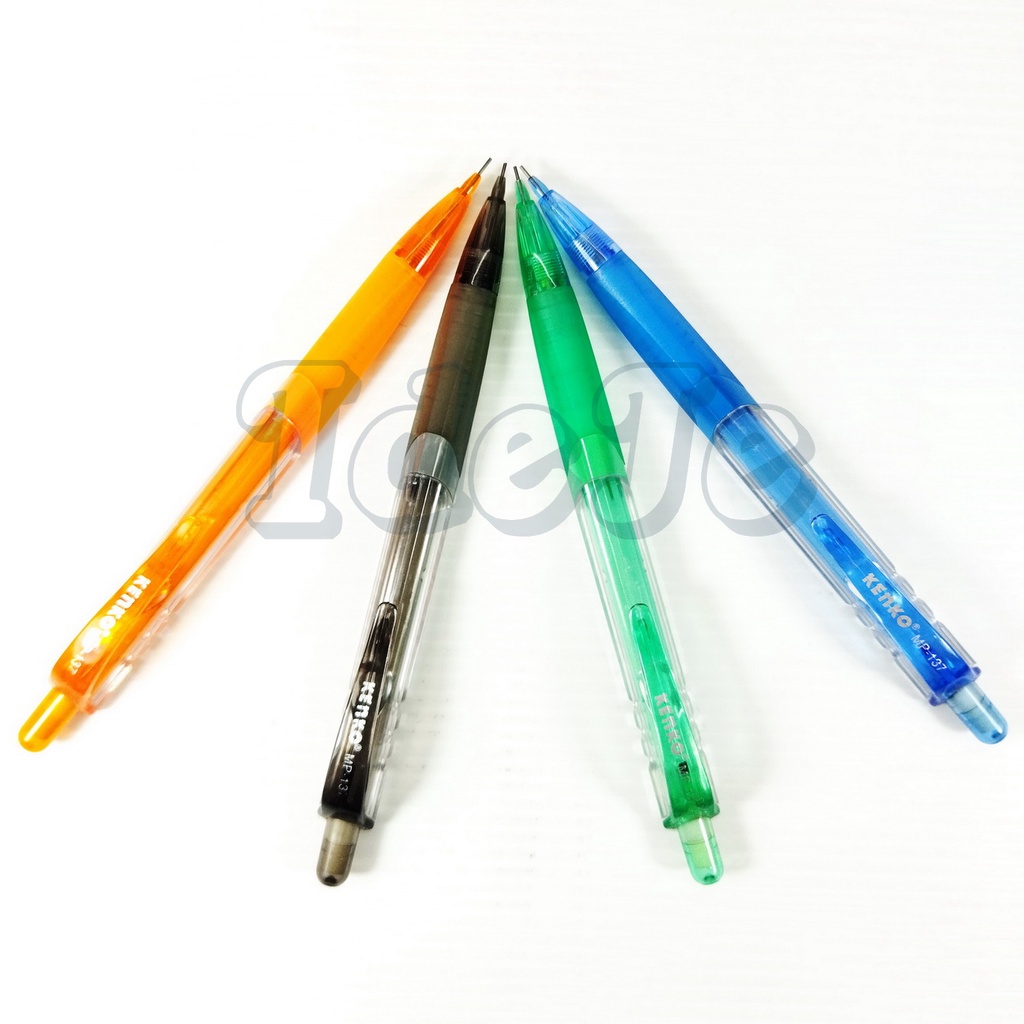 

PENSIL MEKANIK 0.5 MM KENKO MP-137