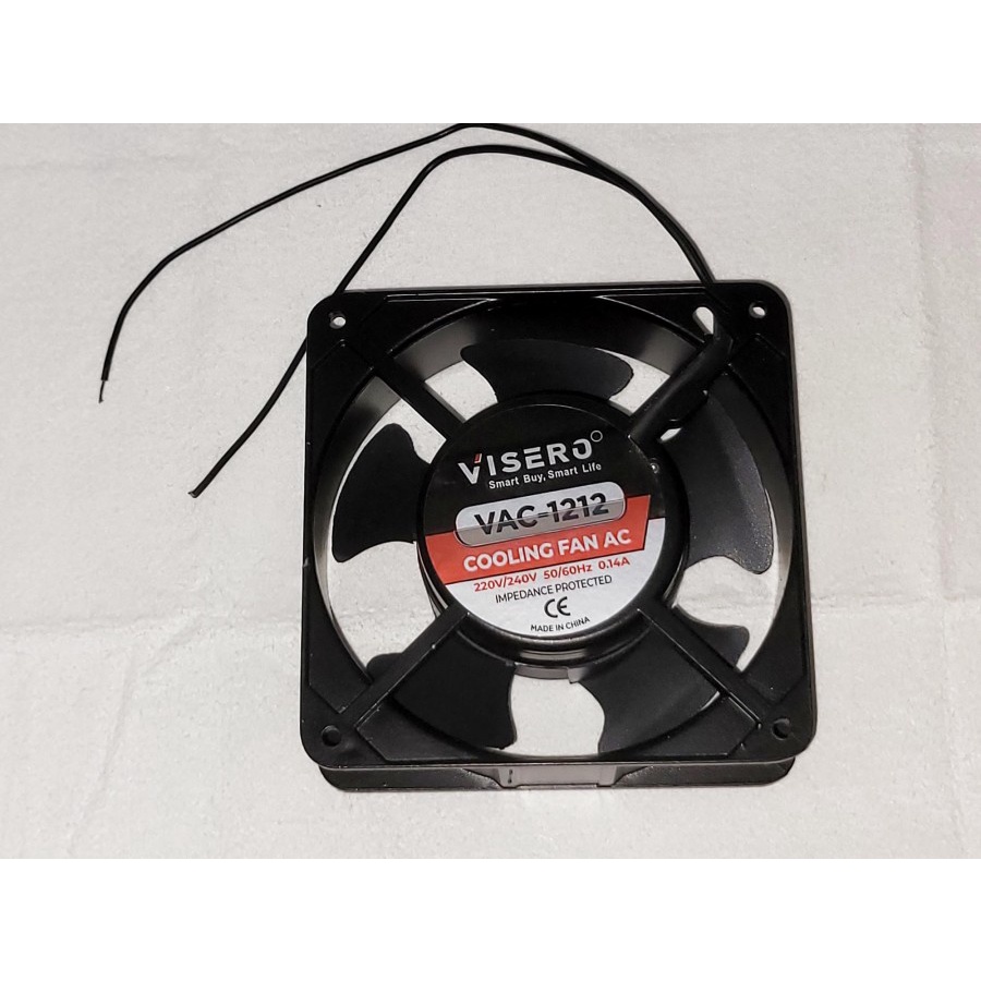 Cooling Fan AC 220V