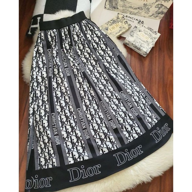 rok dior premium