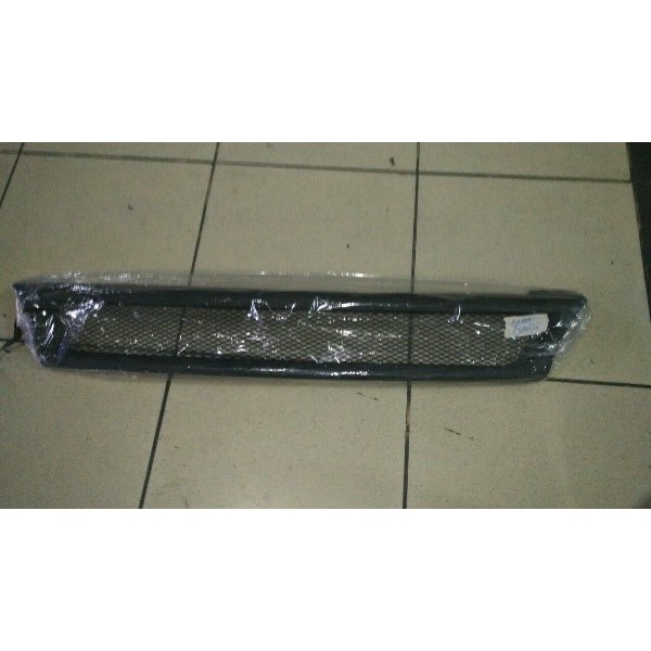 Grill racing great Corolla jaring polos sporty