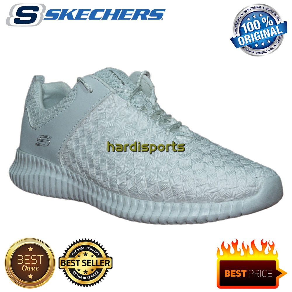 tênis skechers elite flex belser