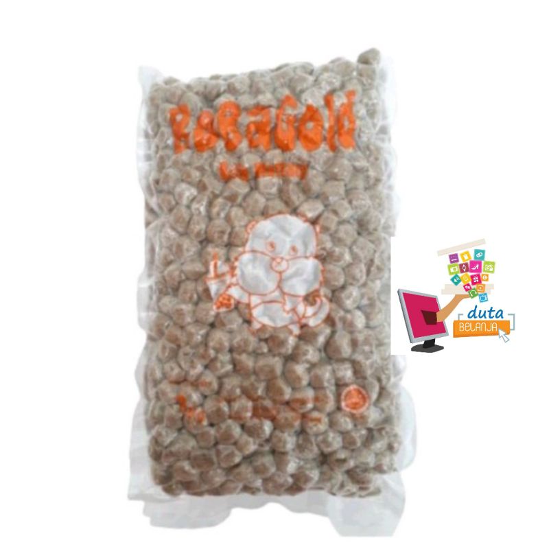 

Boba | Bobagold | 1 kg