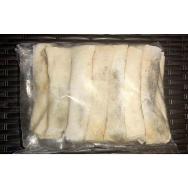 

Lumpia PisCok