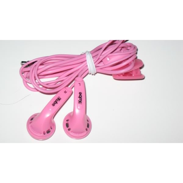 EARKUBE EK1.0 ( earphone original the new kube 2 ek 1.0 )